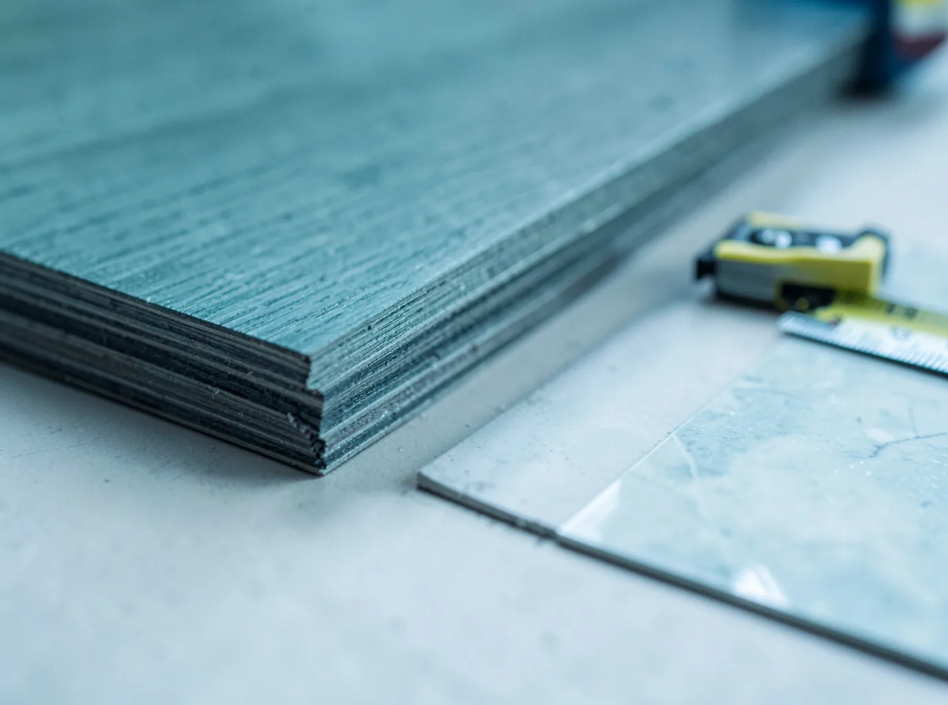 Luxury Vinyl Plank Installation Harper, TX FAQs